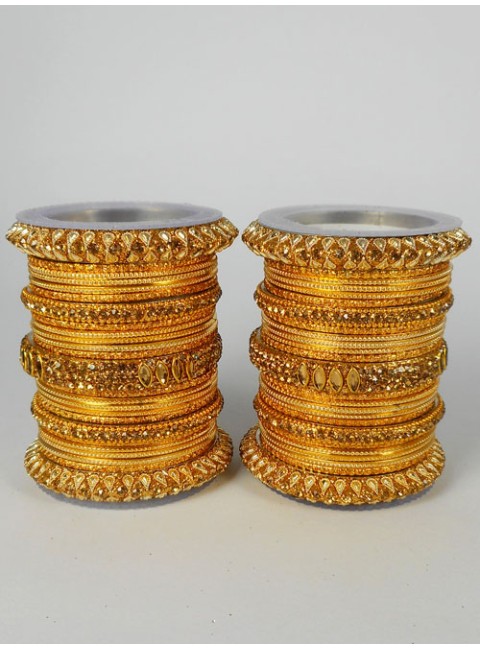 Designer Metal Bangles